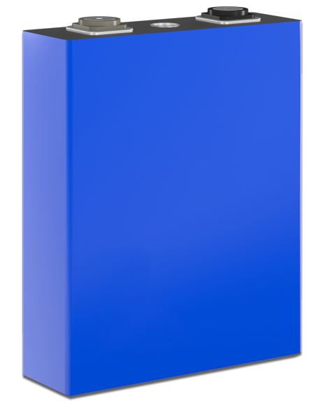 HT 5000 kwh ess container battery cell